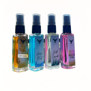 Combo Gift Set, Starter pack- 10ML * 4